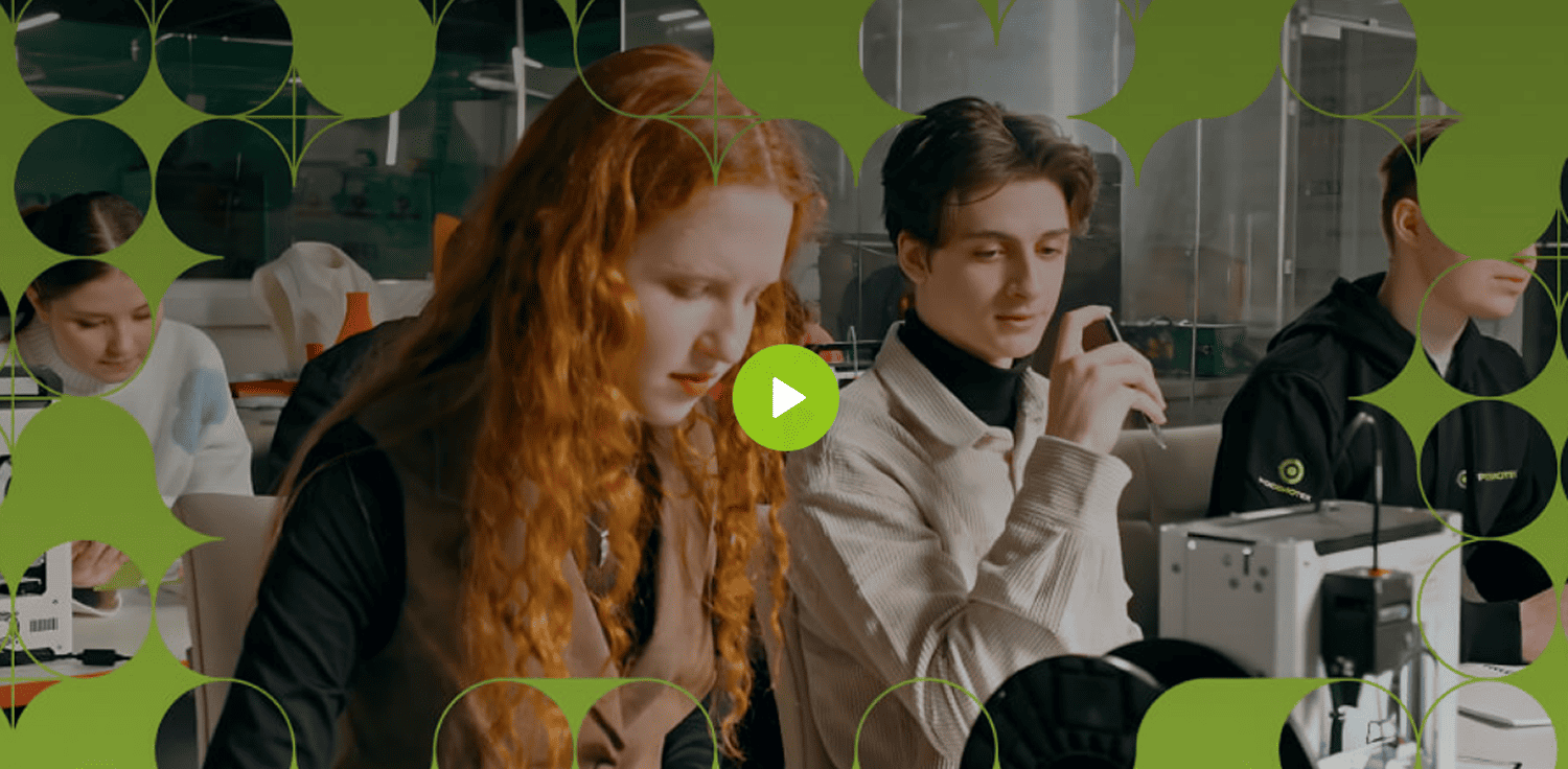 video cover